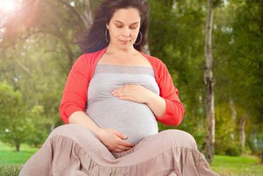 L’accompagnement périnatal et la sophrologie périnatale n’accompagnent pas seulement le temps de la grossesse …